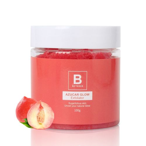 BOTAGUS Glow Exfoliator Sugar Facial Scrub For Smoother Glowing Skin BOTAGUS Glow Exfoliator Sugar Facial Scrub For Smoother Glowing Skin