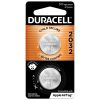 Duracell CR2032 3V Lithium Coin Battery with Child Safety Features, Compatible with Apple AirTag, Key Fob, Car Remote, Glucose Monitor