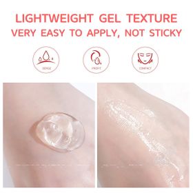 Collagen NightWrapping Mask- SLEEP, SHED, AND GLOW