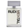 Rudimental Silver Sports Edition by Rudimental for Men - 3.3 oz EDT Spray