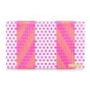 Cafe Bonheur La Palette (10x Eye Shadow) (Limited Edition) - #01 L'Addition S'il Vous Plait