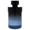 Halloween Man X by J. Del Pozo for Men - 4.2 oz EDT Spray