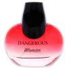 Dangerous Women by New Brand for Women - 3.3 oz EDP Spray